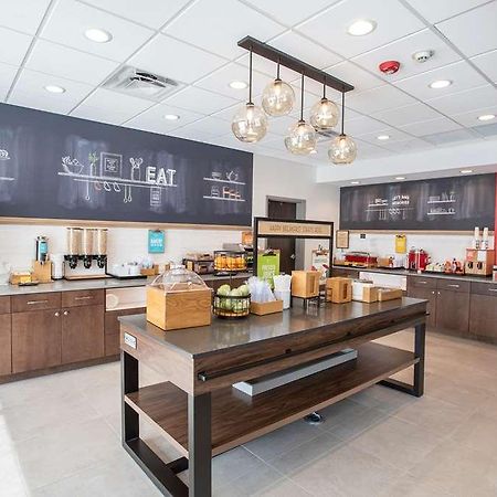 Hampton Inn By Hilton Richwood Cincinnati South Walton エクステリア 写真