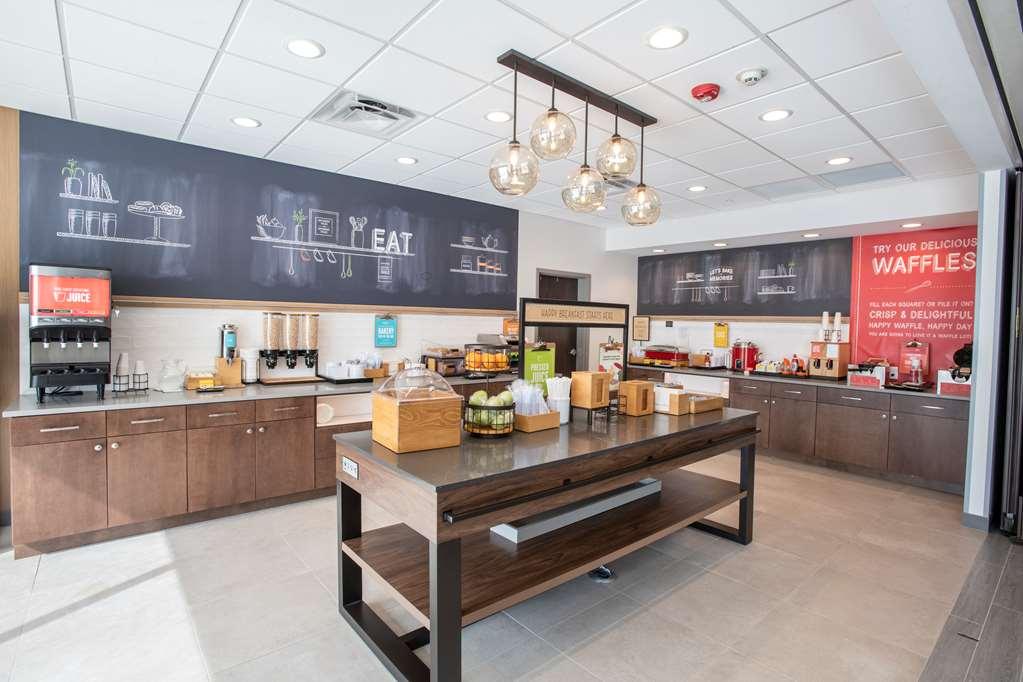 Hampton Inn By Hilton Richwood Cincinnati South Walton エクステリア 写真