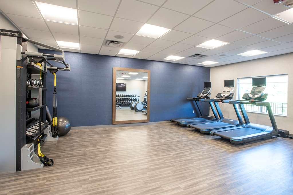 Hampton Inn By Hilton Richwood Cincinnati South Walton 設備 写真