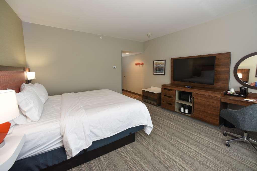 Hampton Inn By Hilton Richwood Cincinnati South Walton 部屋 写真