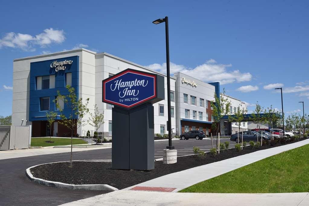 Hampton Inn By Hilton Richwood Cincinnati South Walton 部屋 写真